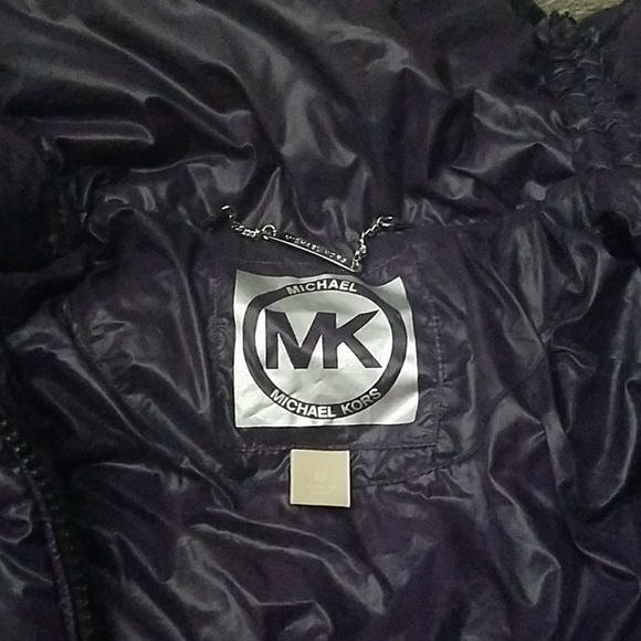 Jacket - Picture 1 of 8